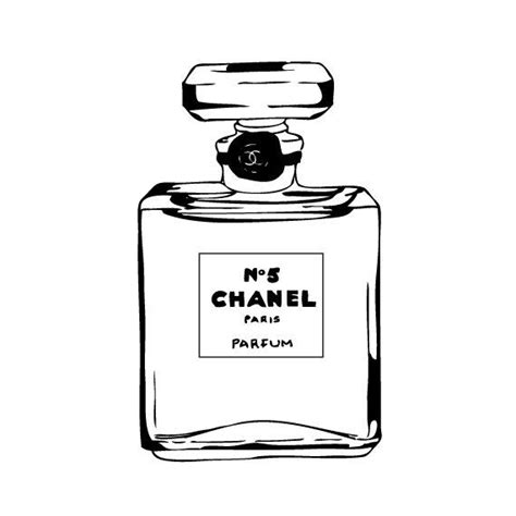 chanel blanco perfume